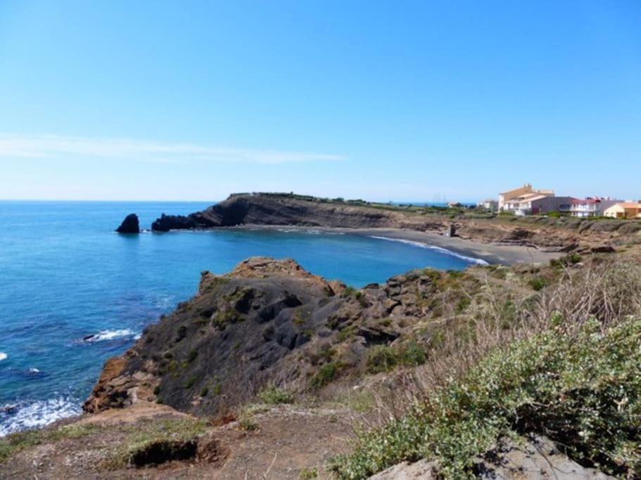 Maisonnette, 5 Pers, 500M Plage, Parking, Terrasse Agde Eksteriør bilde